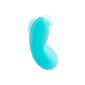 VeDo Izzy Rechargeable Vibe (Turquoise)