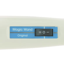 Load image into Gallery viewer, Magic Wand Original - Corded (White)
