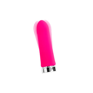 VeDo Bam Rechargeable Bullet (Pink)