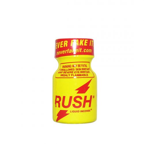 Rush - Small