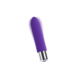 VeDO Bam Mini Rechargeable Bullet (Purple)