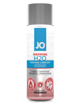 Load image into Gallery viewer, JO Warming H2O  - 2oz (Water)
