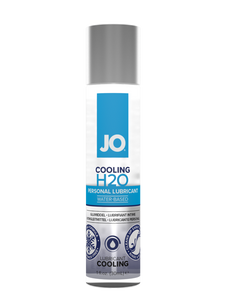 JO H2O Cooling - 1oz (Water)