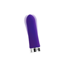Load image into Gallery viewer, VeDo Bam Rechargeable Bullet (Purple)

