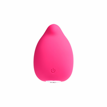 Load image into Gallery viewer, VeDO Yumi Finger Vibe (Pink)

