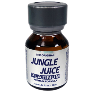 Jungle Juice Platinum -Small