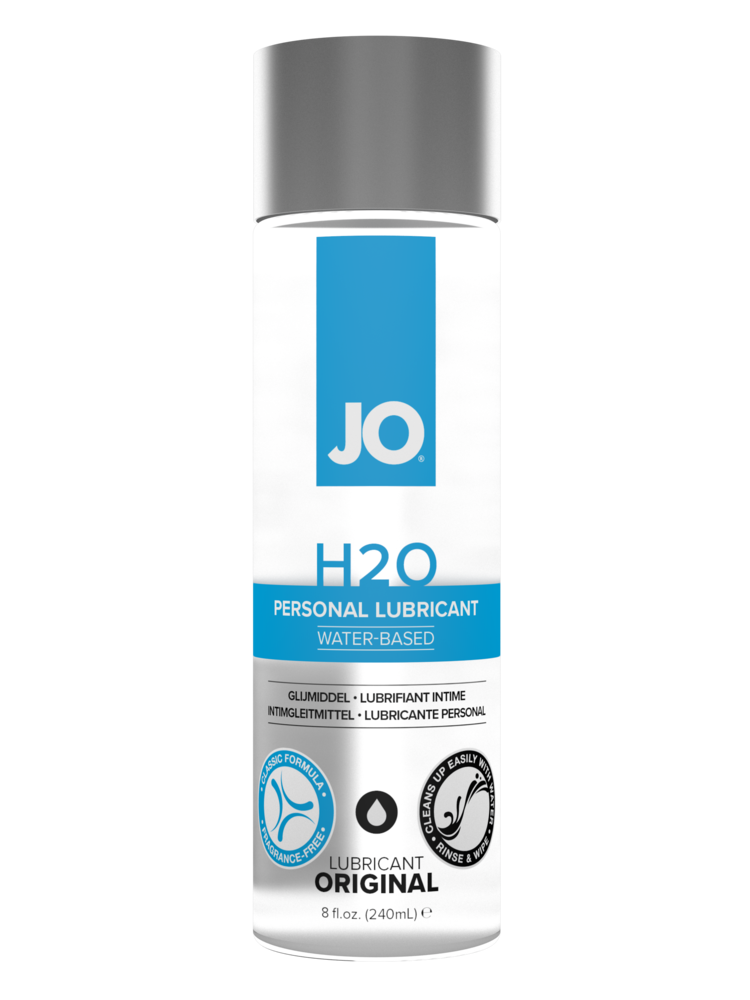 JO H2O - 8oz (Original Formula)