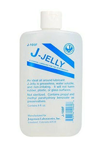 J-Jelly - 8oz (Jelly)