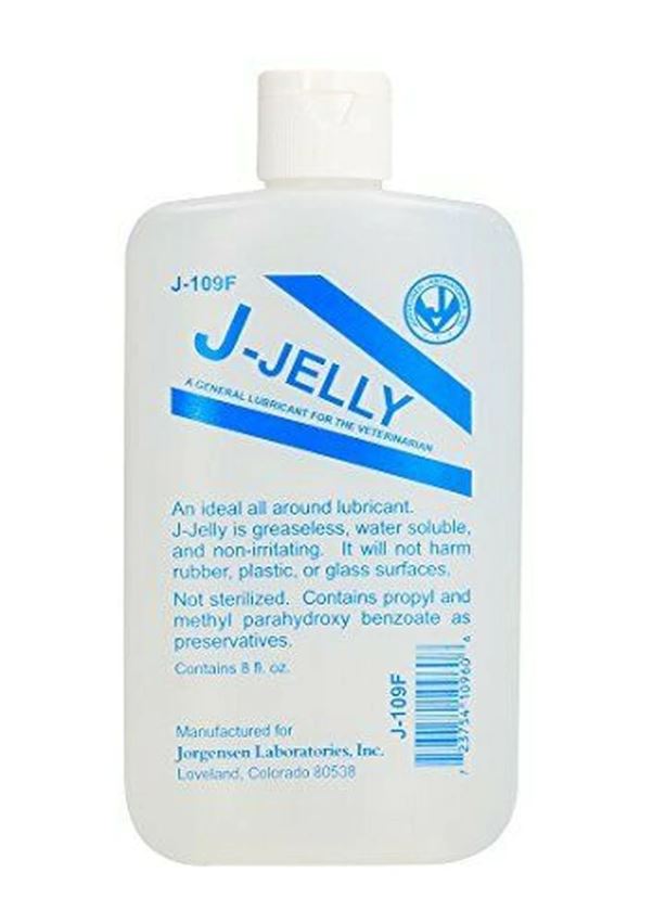 J-Jelly - 8oz (Jelly)