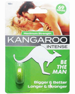 Kangaroo Men Maximum Strength Pill