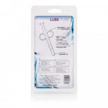 Load image into Gallery viewer, Lube Shooter Set of 2 (Clear)
