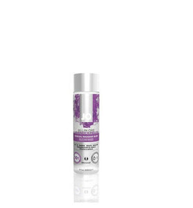 All-in-One Massage Glide - 4oz (Lavender)