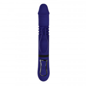 All in one Gender X - Thrusting & Rotating