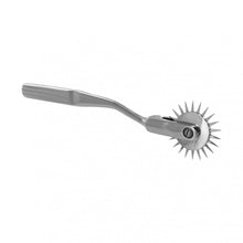 Load image into Gallery viewer, Master Series Odax Sensation Wheel (Silver)

