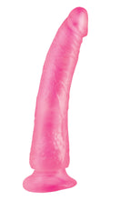 Load image into Gallery viewer, Basix Rubber Works Slim  - 7inch (Pink)
