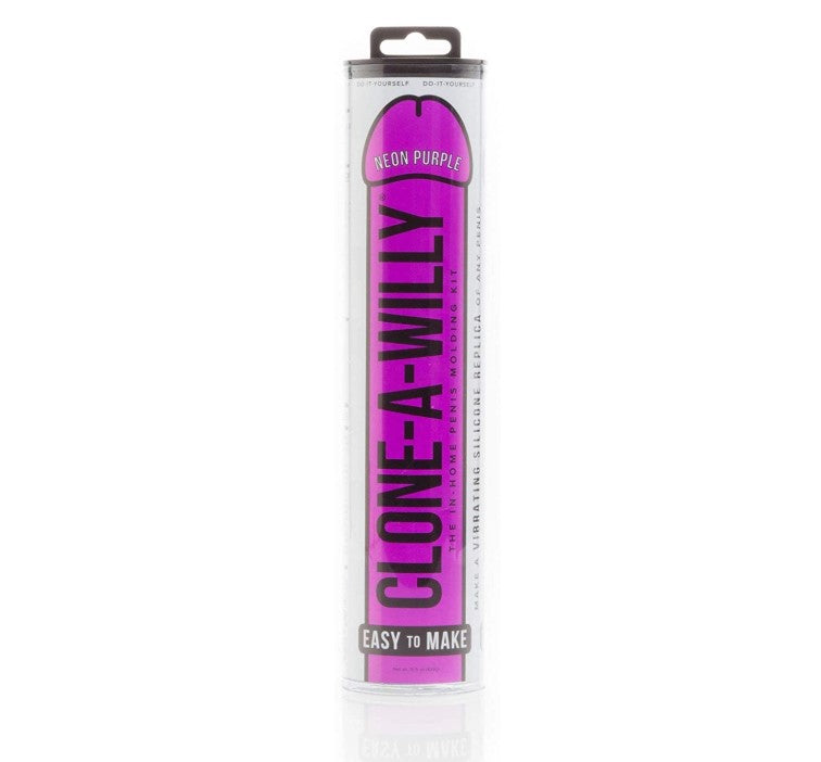 Clone-A-Willy Kit
