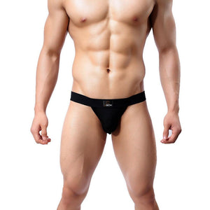 Sox Jock - Large (Black)