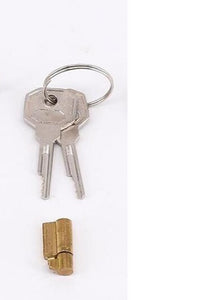 Chastity Lock and Key