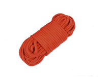 Load image into Gallery viewer, Cotton Rope 32 Feet (Red)
