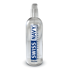 Load image into Gallery viewer, Swiss Navy - 16oz (Water)
