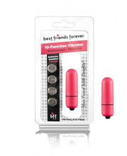Load image into Gallery viewer, Bullet - BFF Waterproof (Pink)
