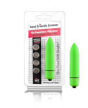 Load image into Gallery viewer, Bullet - BFF Waterproof (Green)

