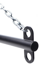 Load image into Gallery viewer, Suspension Cuffs System (Black)
