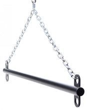 Load image into Gallery viewer, Suspension Cuffs System (Black)
