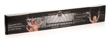 Load image into Gallery viewer, Suspension Cuffs System (Black)
