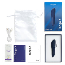 Load image into Gallery viewer, We-Vibe - Tango X (Midnight Blue)
