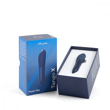 Load image into Gallery viewer, We-Vibe - Tango X (Midnight Blue)
