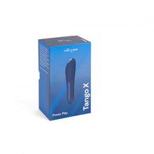 Load image into Gallery viewer, We-Vibe - Tango X (Midnight Blue)
