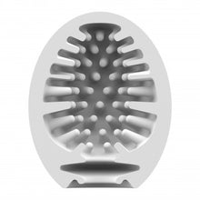 Load image into Gallery viewer, Satisfyer Masturbator Egg - Naughty (Dark Green)
