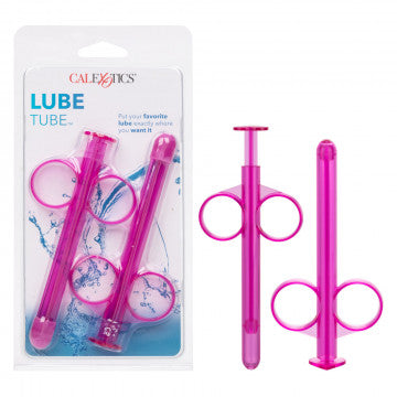 Lube Shooter Set of 3 (Purple)